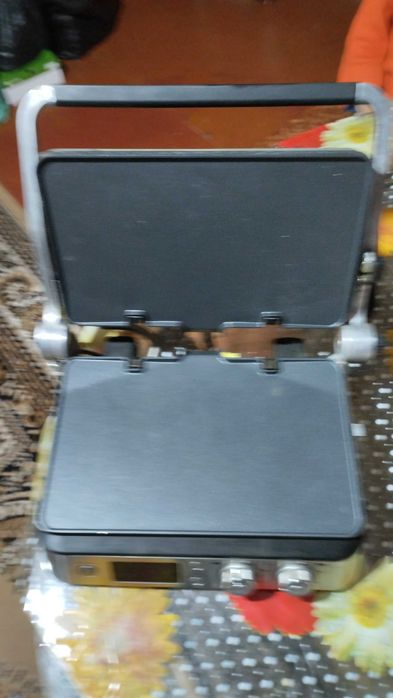 Мульті гріль Delonghi