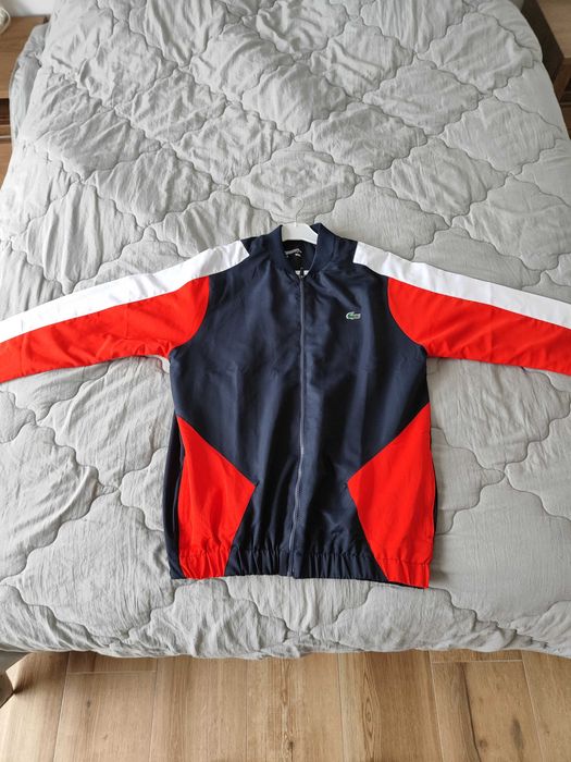 Casaco da marca Lacoste