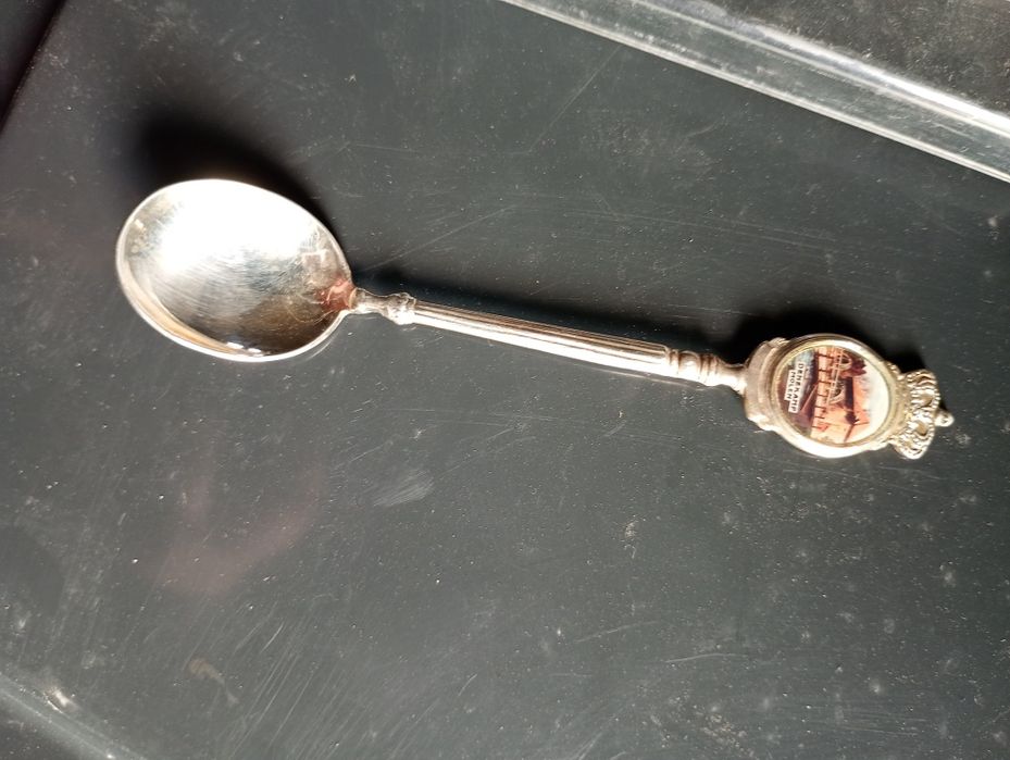 Łyżeczka Denekamp molen