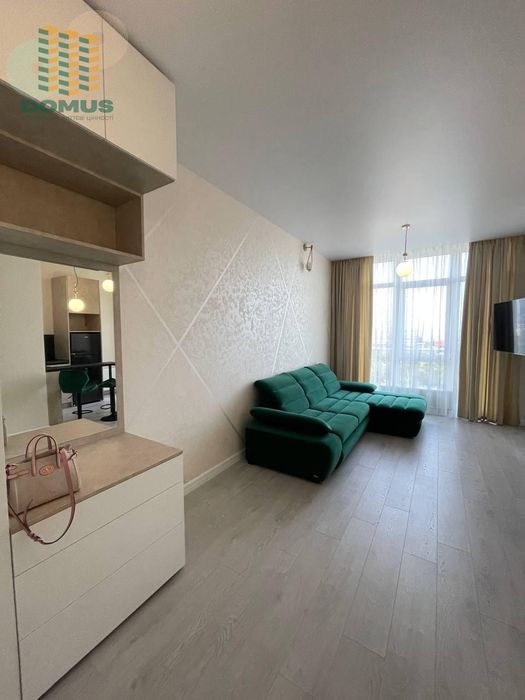 1-кімнатна квартира за адресою Куликове поле пл. (площа 35 м²) - Atlanta.ua - фото 5