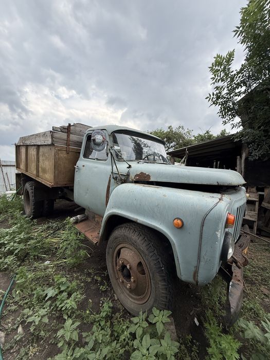 Продам Газ 52, 1985 р. в. з документами
