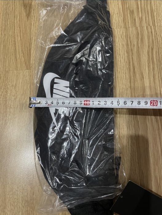 Nike оригинал бананка