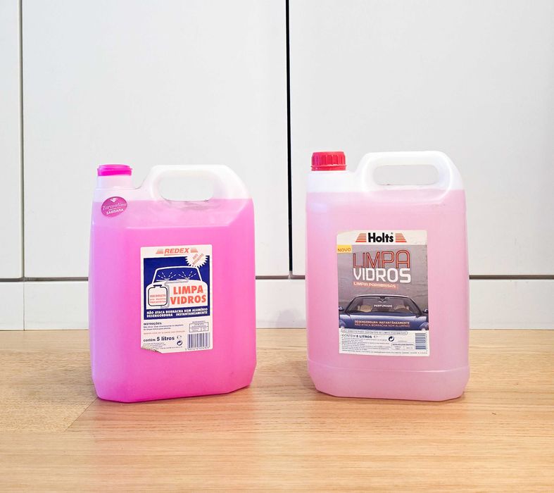 Anti Congelante / Liquido de radiador 5L