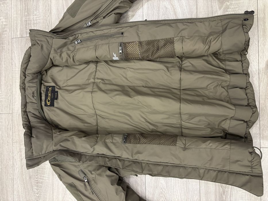 Куртка Carinthia Hig 4.0