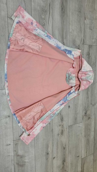 Kurtka softshell dziewczęca C&A rozm. 176