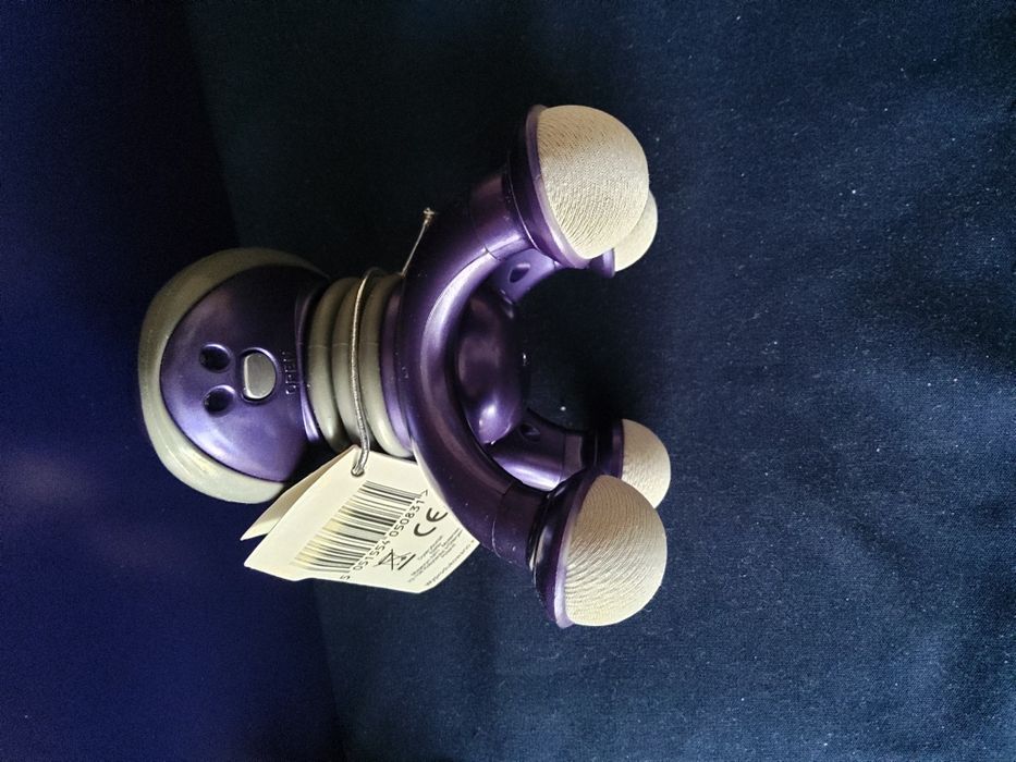 Przyrząd do masażu