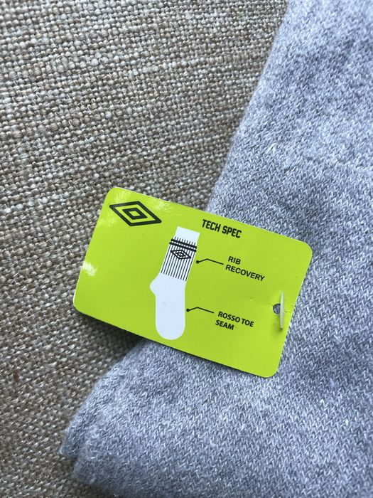 Набір шкарпеток UMBRO