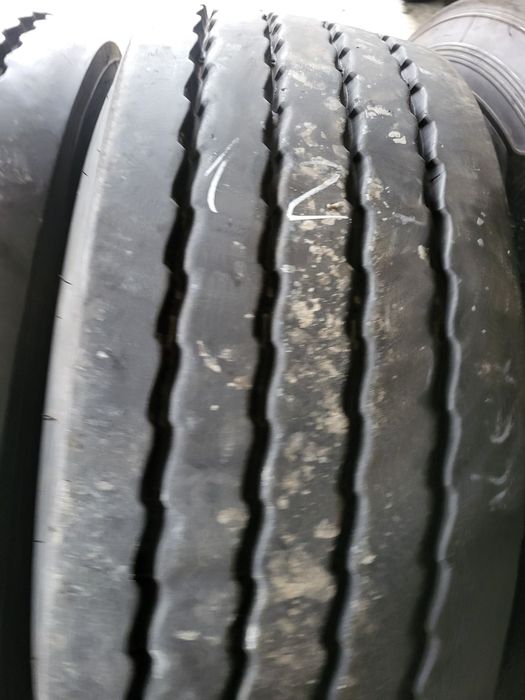 шини 385/65r22.5 michelin