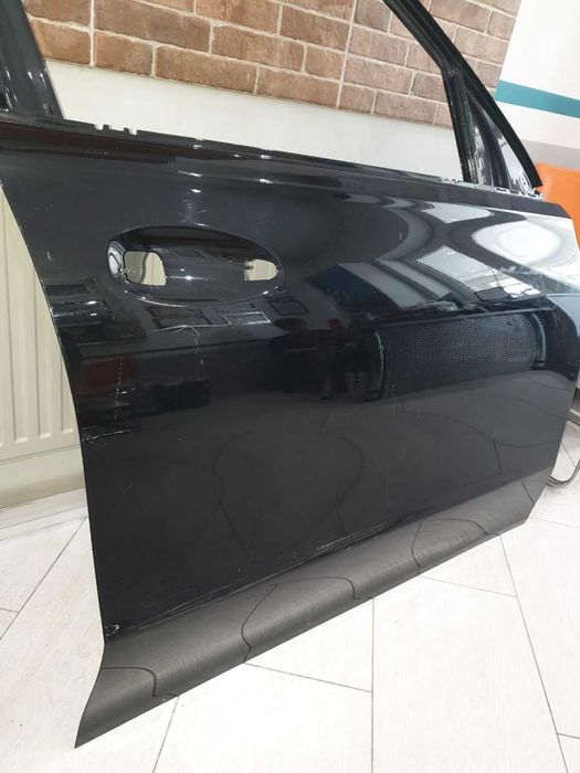 Двері голі передні  праві  Mercedes W167 GLE