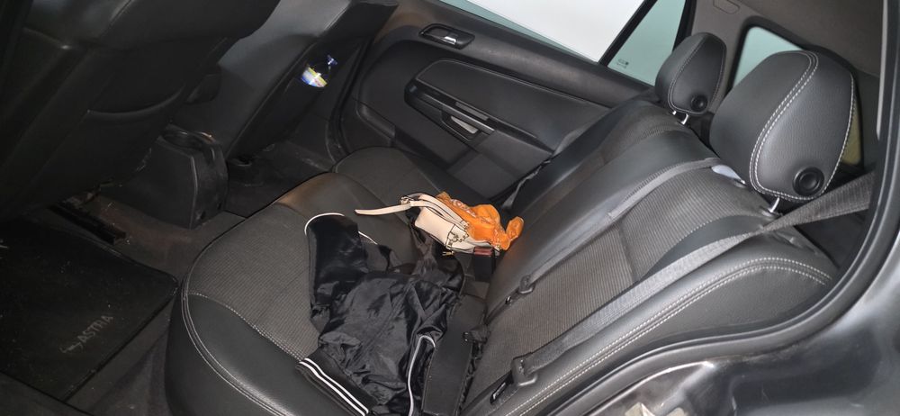 Opel Astra H Cosmo