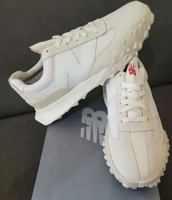 Sapatilhas new balance xc 72