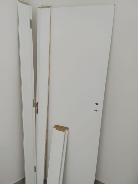 Porta interna completa