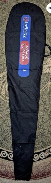 Чехол лыжи парус