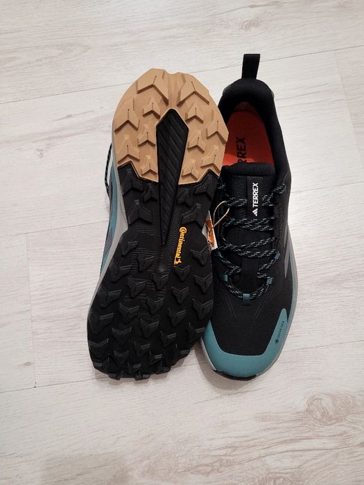Оригінал Кроссовки Adidas TERREX Trailmaker 2 GORE-TEX  нові оригінал