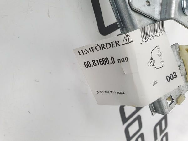 Elevador do Vidro Direito para Peugeot 208, 2008