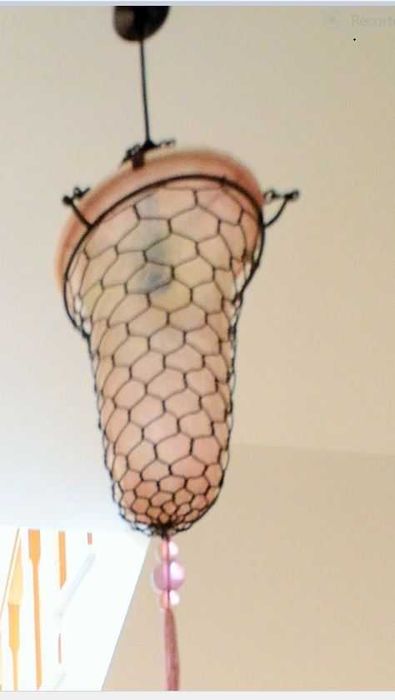 Candeeiros do Gato Preto