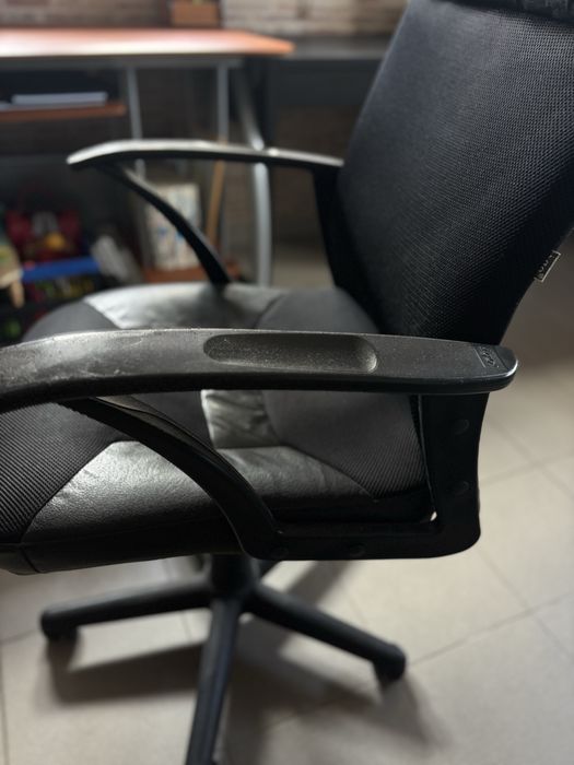 Cadeira de escritorio