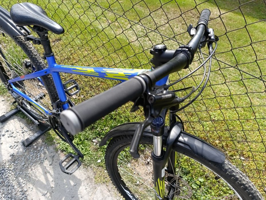 Nr 87 Rower górski Specialized pitch comp 27.5 / hydraulika