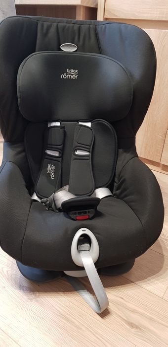 Britax Romer King II 9-18kg