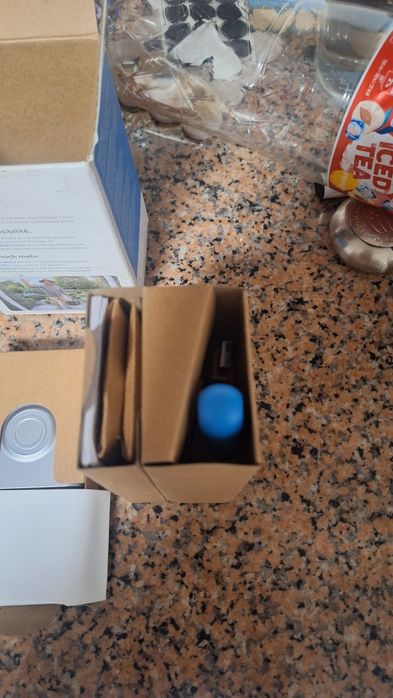 Ring, battery doorbell plus