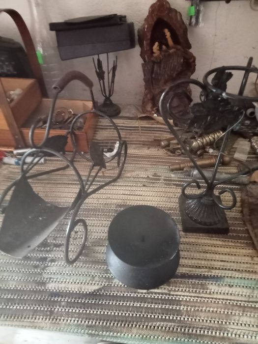 Metaloplastyka dekoracyjna