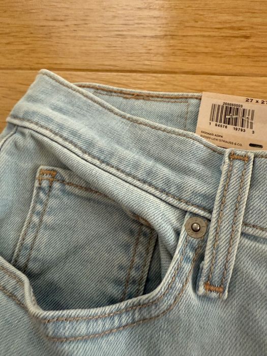 Джинси Levi’s жіночі