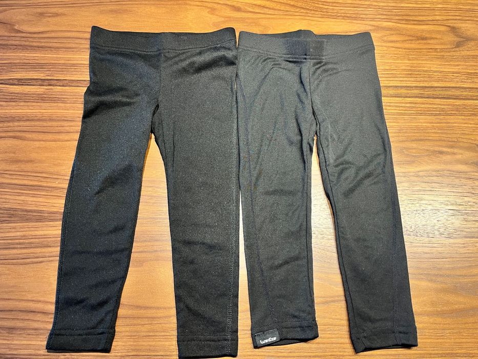 Roupa neve 4 anos (Decathlon/Wedze)