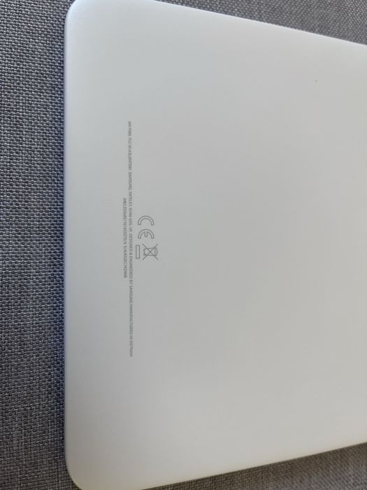 Tablet Samsung tab A6