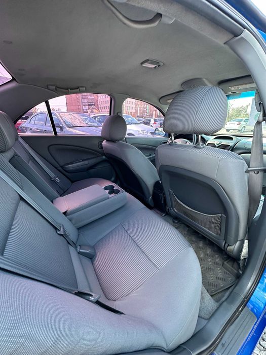 Продам Nissan Almera 2006 рік можлива розстрочка,кредит,обмін!