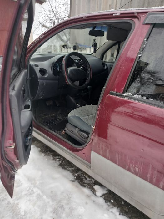 Продам део матіз