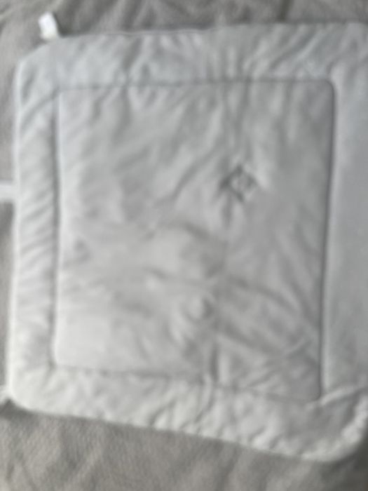 Piękny rożek effiki becik bdb stan