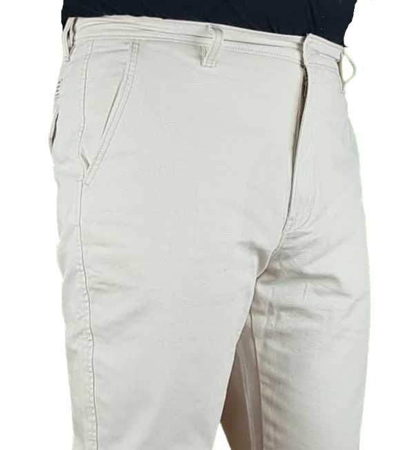 Męskie spodnie Levi's XX Chino - Relaxed Straight Levis nowe - W32/L34