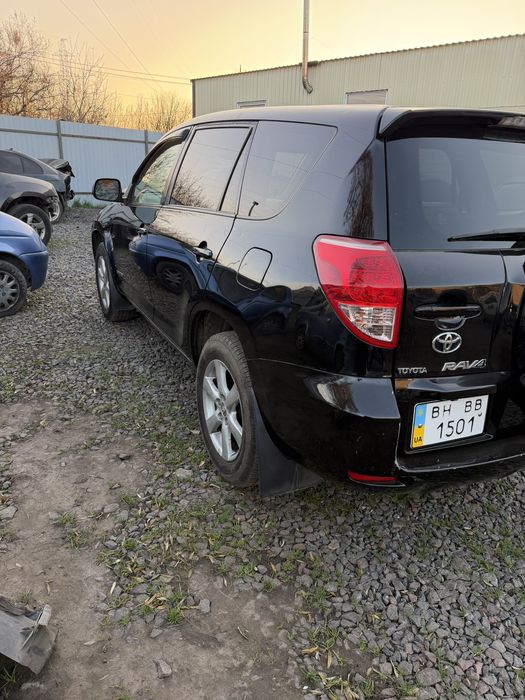 Тойота RAV-4 Автомат мотор 3.5 . 4х4