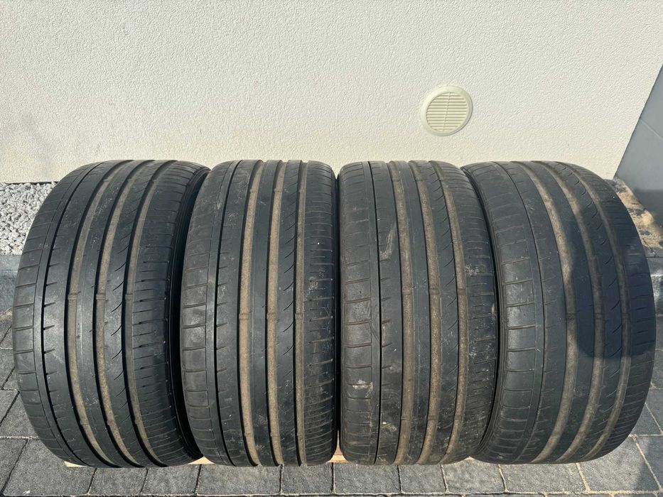 LATO R19 AUDI S-LINE A6,S6,RS6,C5,C6, Wysyłka