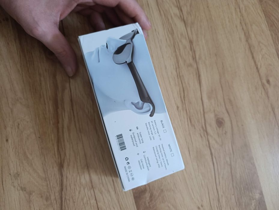 Okulary do tłumaczenia rozmów na żywo