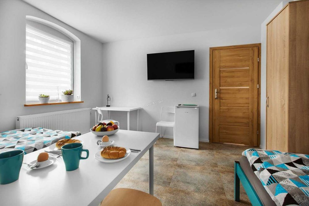 Nocleg , pokoje SLEEP & Stay  przyjedź i zostań Opole