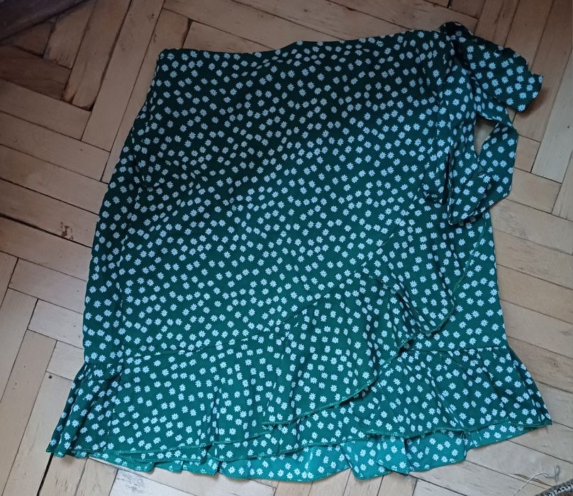 Спідниця літня нова