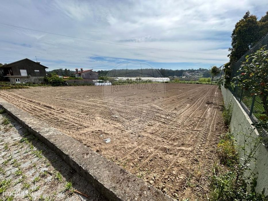 Terreno  para venda