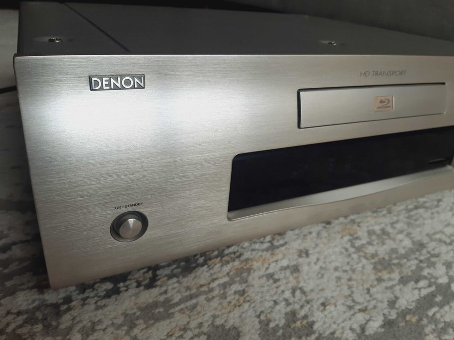 BLU-RAY Disc Transport  Denon DVD-2500BT