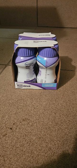 Nutridrink Protein