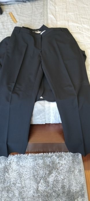 Fato senhora Ana Sousa