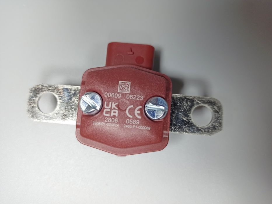 ‼️ Піропатрон ВМW X1 U11 X2 U10 61125A46083 Mini Cooper U25 Пиропатрон