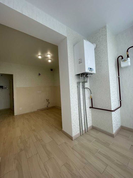 Продаж 1к квартири 41кв.м. з ремонтом Крюківщина Теремки Республіка