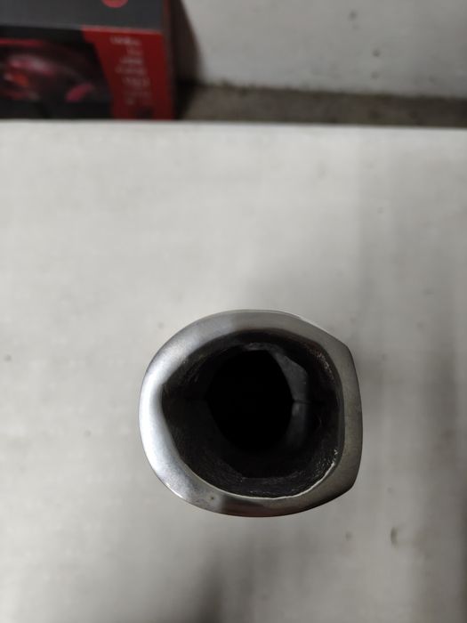 Jarra de alumínio 41 cm