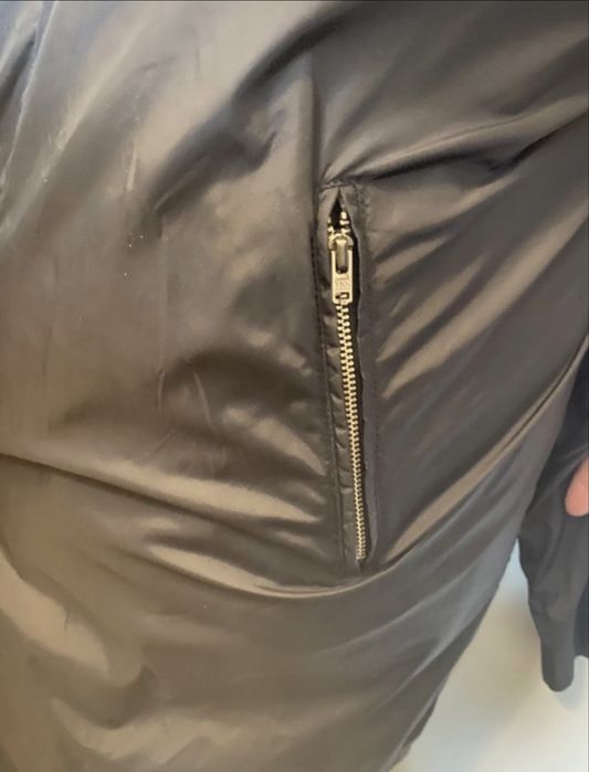Gabardine muita qualidade