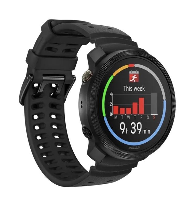Polar Vantage M3 смарт-годинник (смарт-часы)