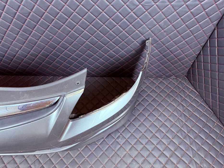 HYUNDAI I30 I LIFT Zderzak Przedni Przód Kompletny