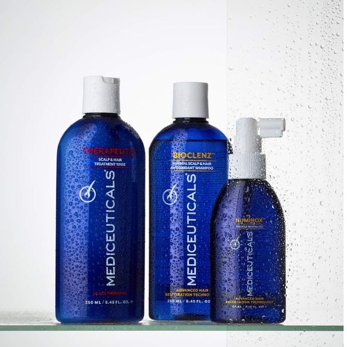 Сироватка Numinox Mediceuticals.Mediceuticals Cellagen. Всі засоби