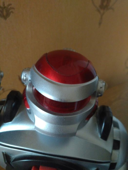 Игрушка на батарейках