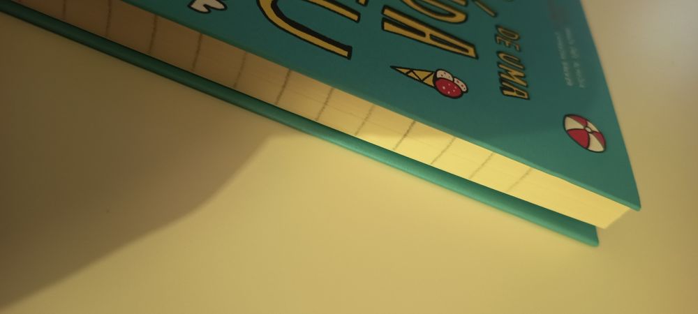 Diário de uma miúda como tu - Férias!